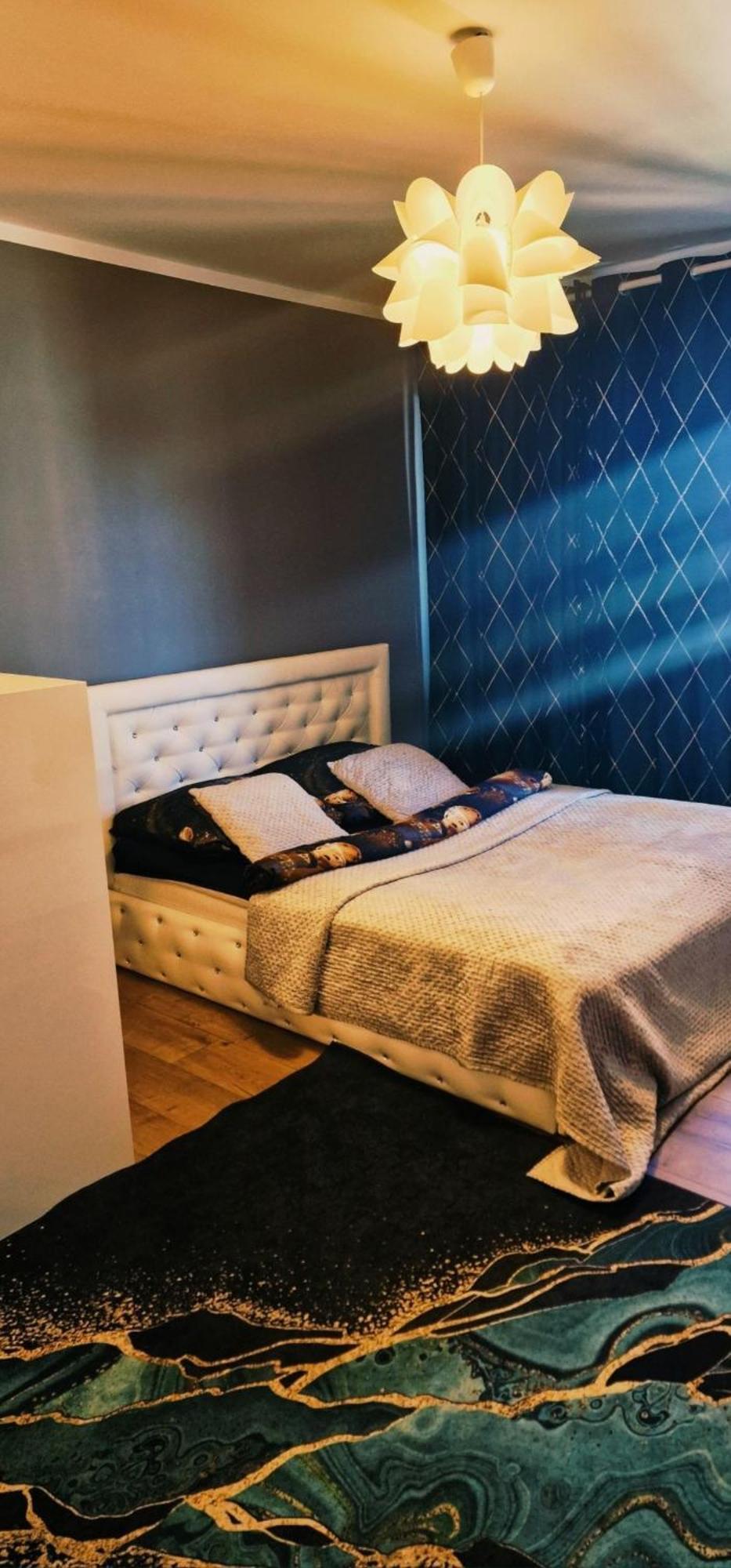 Green Apartment Варшава Екстериор снимка